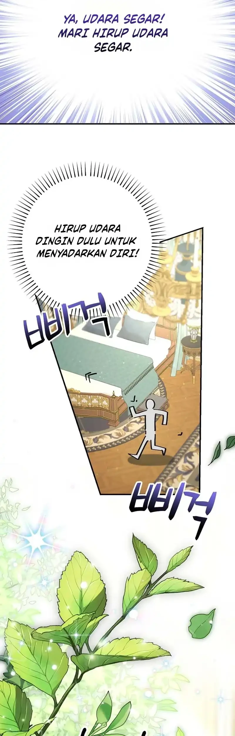 I Faked a Pregnancy, but My Husband Returned Chapter 41 Gambar 65