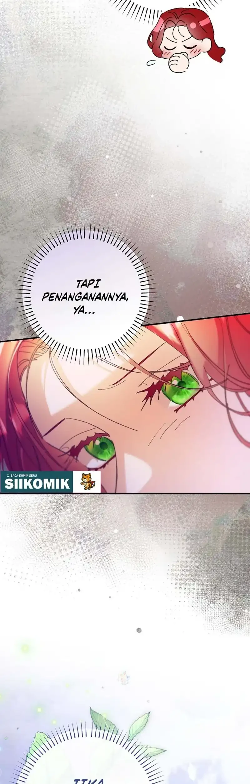 I Faked a Pregnancy, but My Husband Returned Chapter 41 Gambar 68