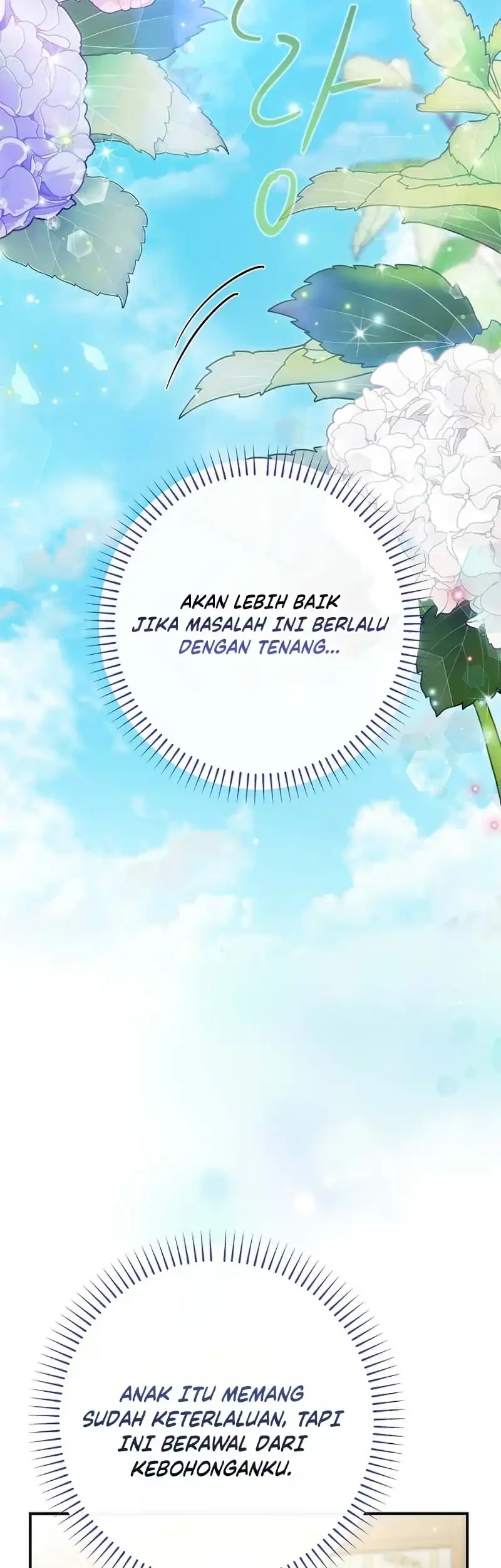 I Faked a Pregnancy, but My Husband Returned Chapter 41 Gambar 70