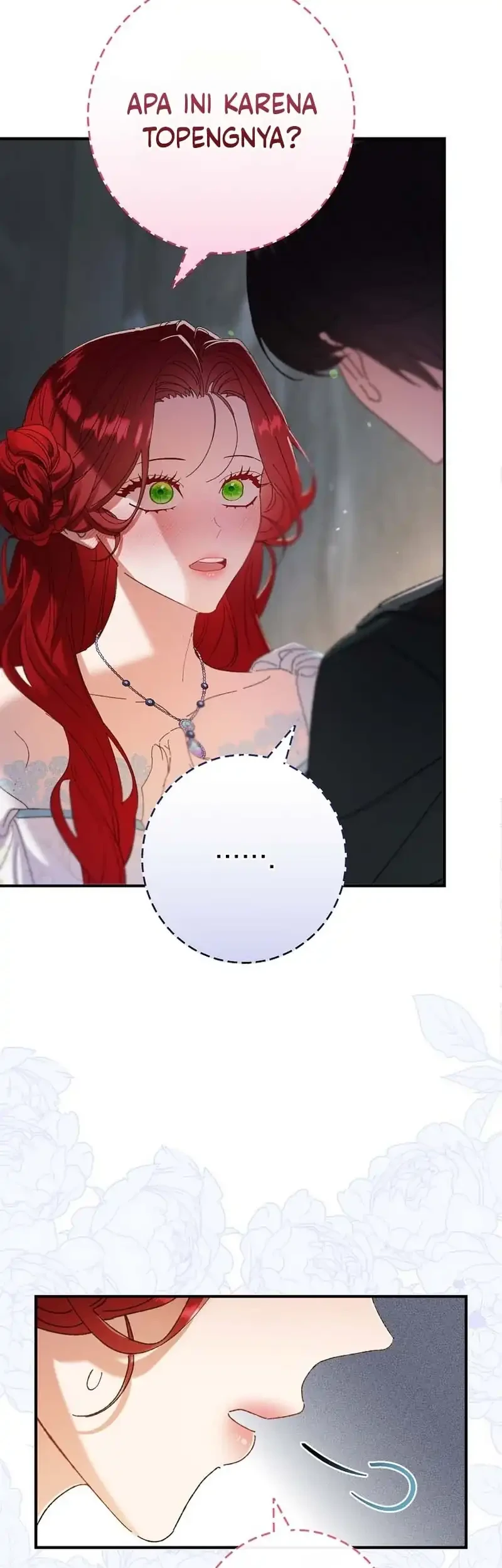 I Faked a Pregnancy, but My Husband Returned Chapter 41 Gambar 4
