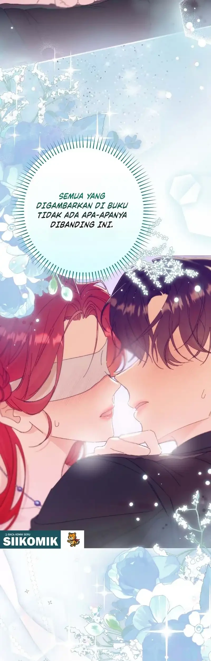 I Faked a Pregnancy, but My Husband Returned Chapter 41 Gambar 22