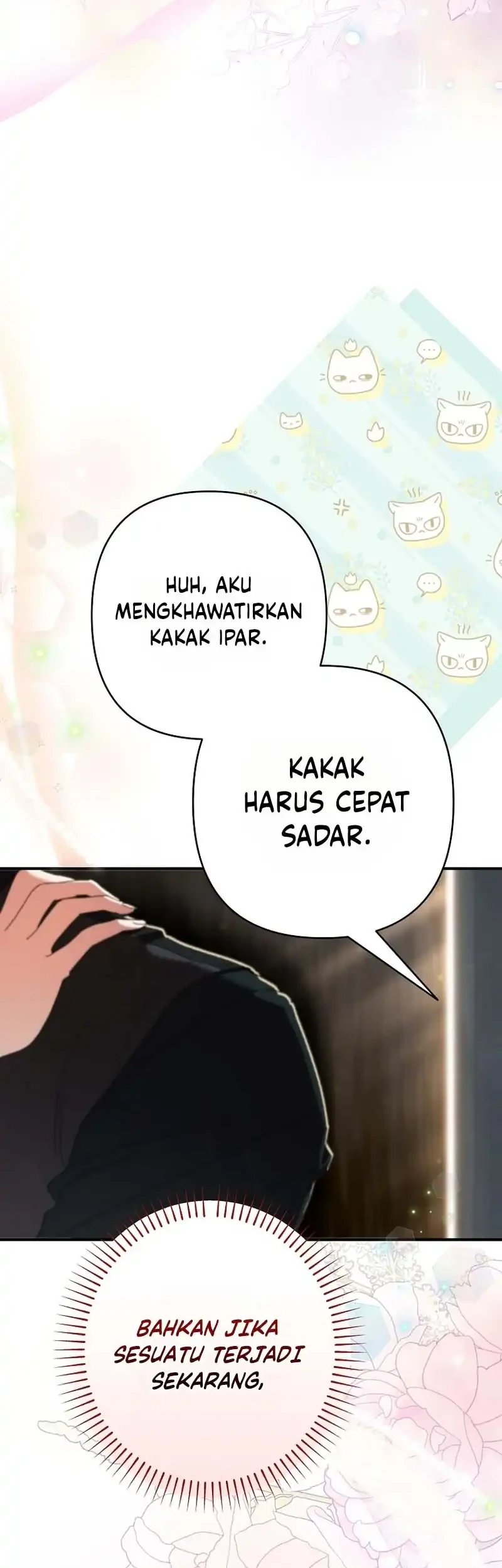 I Faked a Pregnancy, but My Husband Returned Chapter 41 Gambar 26