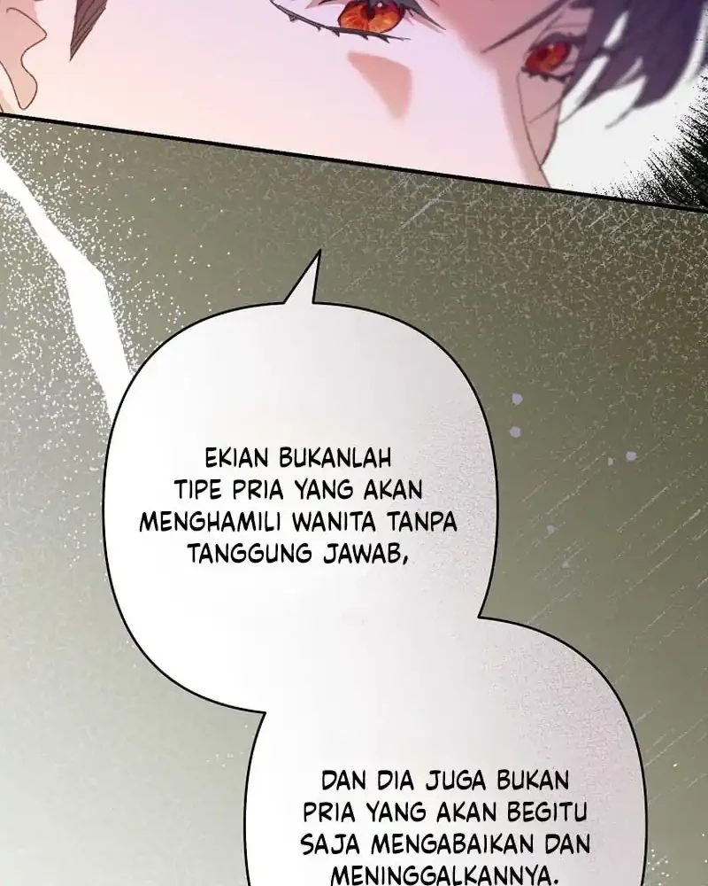 I Faked a Pregnancy, but My Husband Returned Chapter 42 Gambar 42