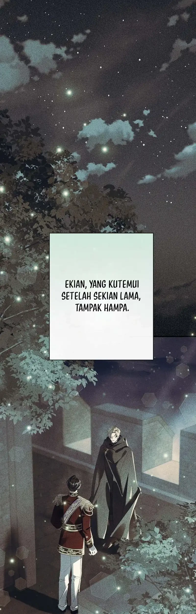 I Faked a Pregnancy, but My Husband Returned Chapter 42 Gambar 47