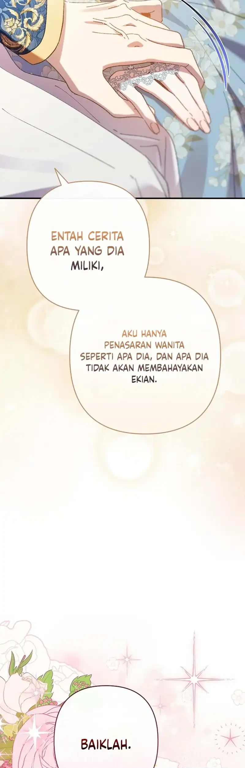 I Faked a Pregnancy, but My Husband Returned Chapter 42 Gambar 55