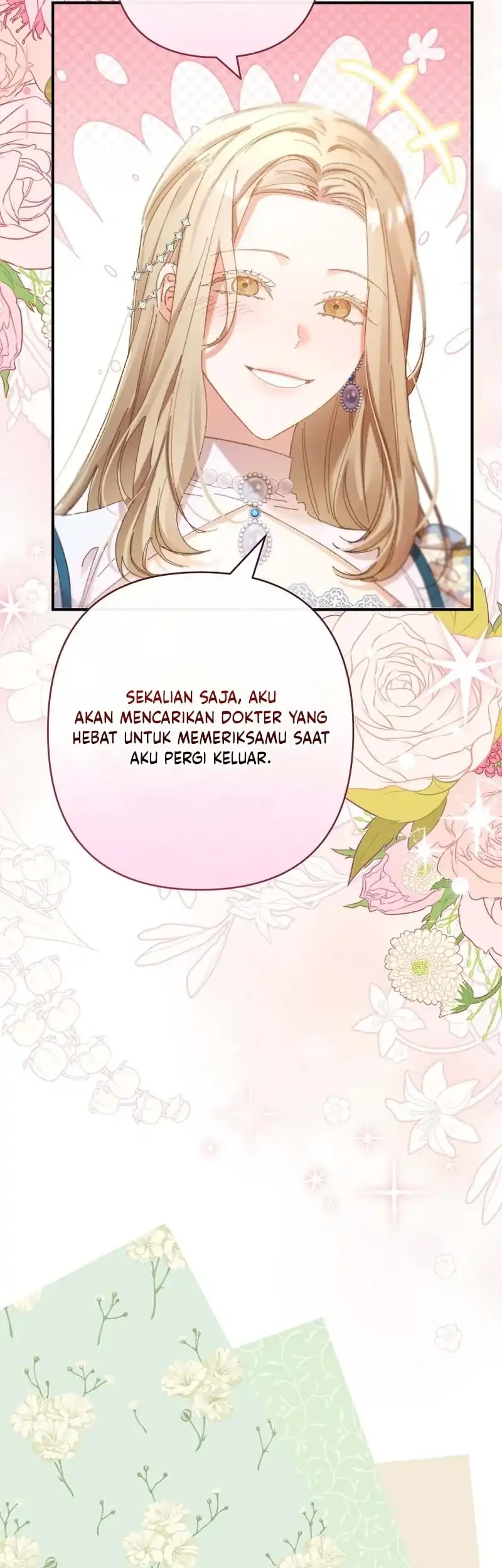 I Faked a Pregnancy, but My Husband Returned Chapter 42 Gambar 56