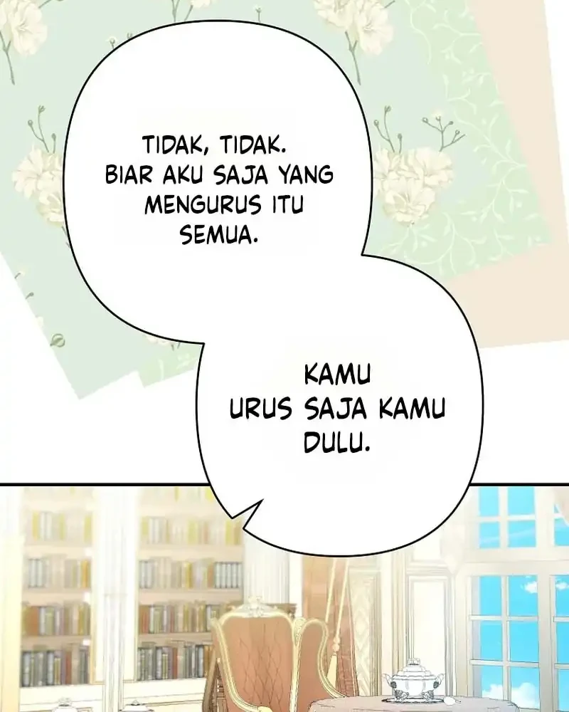 I Faked a Pregnancy, but My Husband Returned Chapter 42 Gambar 57