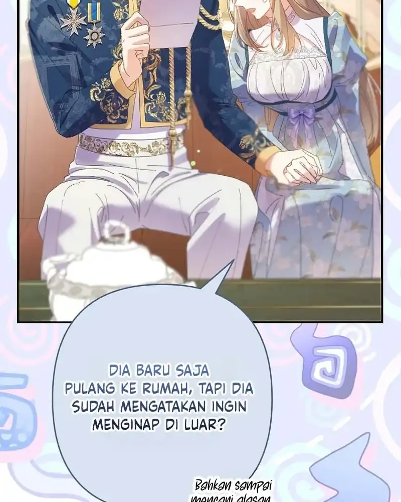 I Faked a Pregnancy, but My Husband Returned Chapter 42 Gambar 66