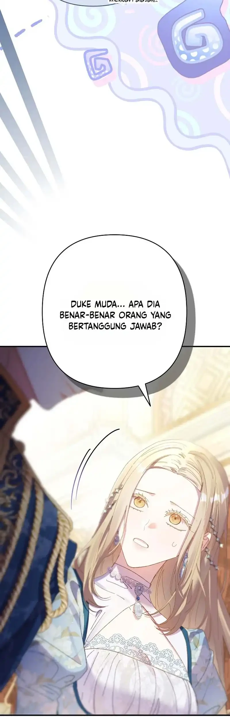 I Faked a Pregnancy, but My Husband Returned Chapter 42 Gambar 67