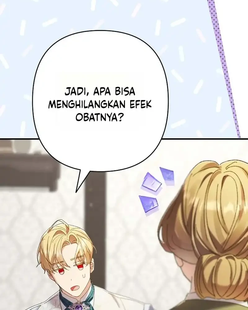 I Faked a Pregnancy, but My Husband Returned Chapter 42 Gambar 72