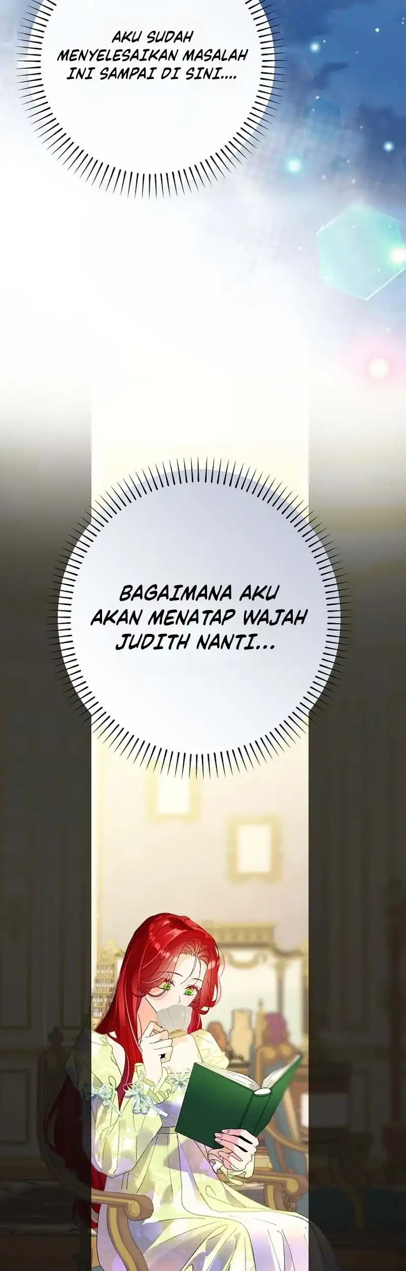 I Faked a Pregnancy, but My Husband Returned Chapter 42 Gambar 80
