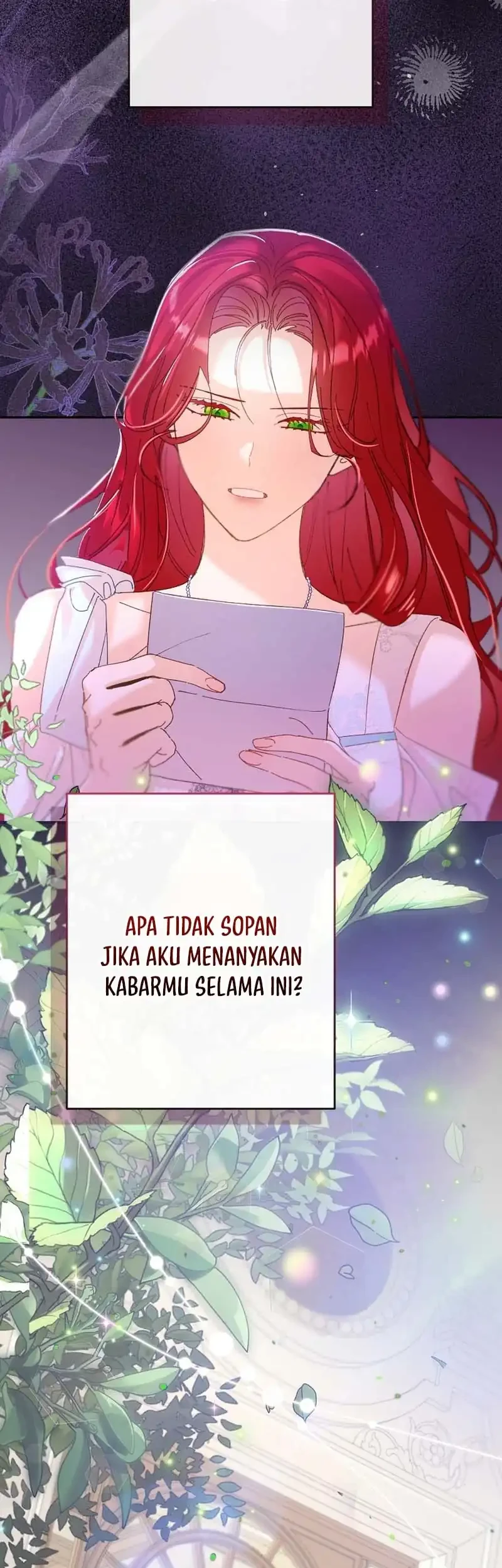 I Faked a Pregnancy, but My Husband Returned Chapter 42 Gambar 4