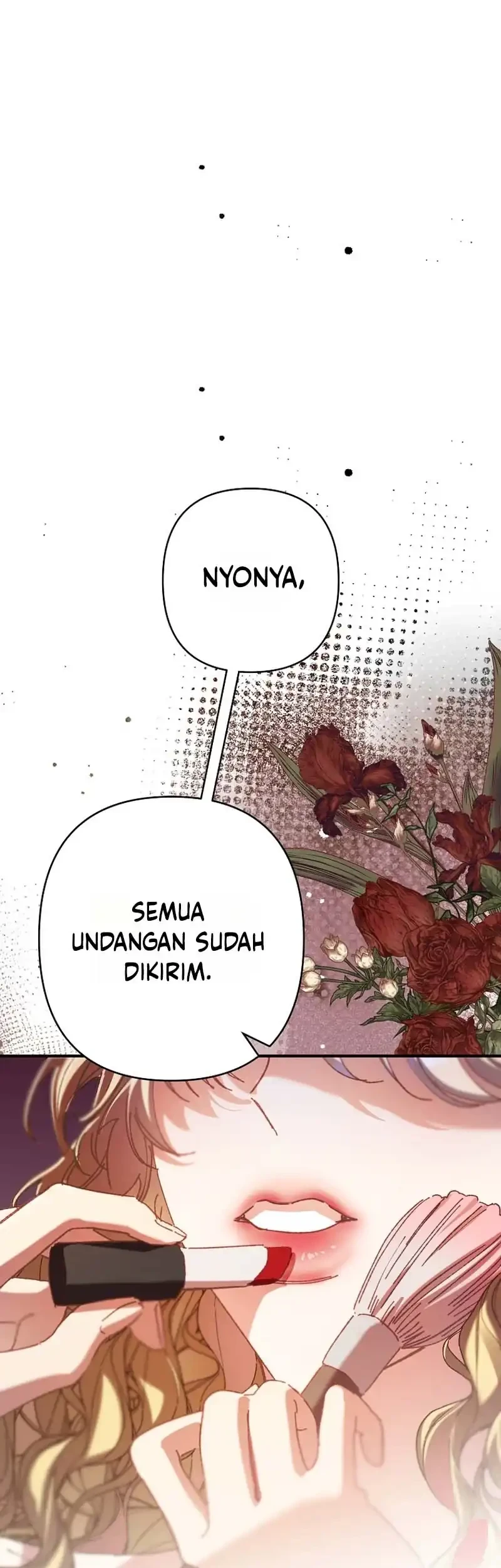 I Faked a Pregnancy, but My Husband Returned Chapter 42 Gambar 13