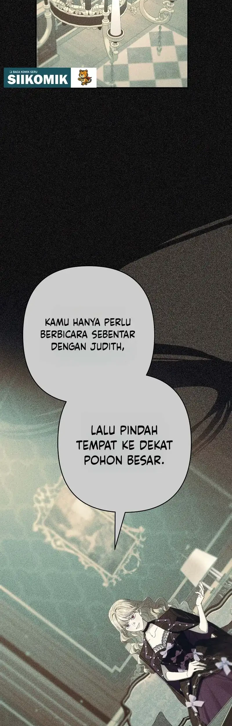 I Faked a Pregnancy, but My Husband Returned Chapter 43 Gambar 29