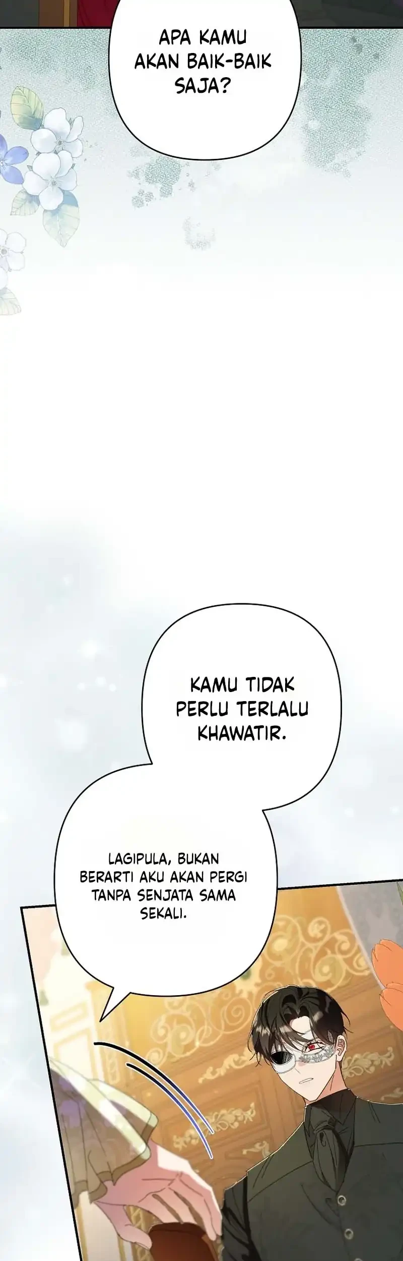 I Faked a Pregnancy, but My Husband Returned Chapter 43 Gambar 40