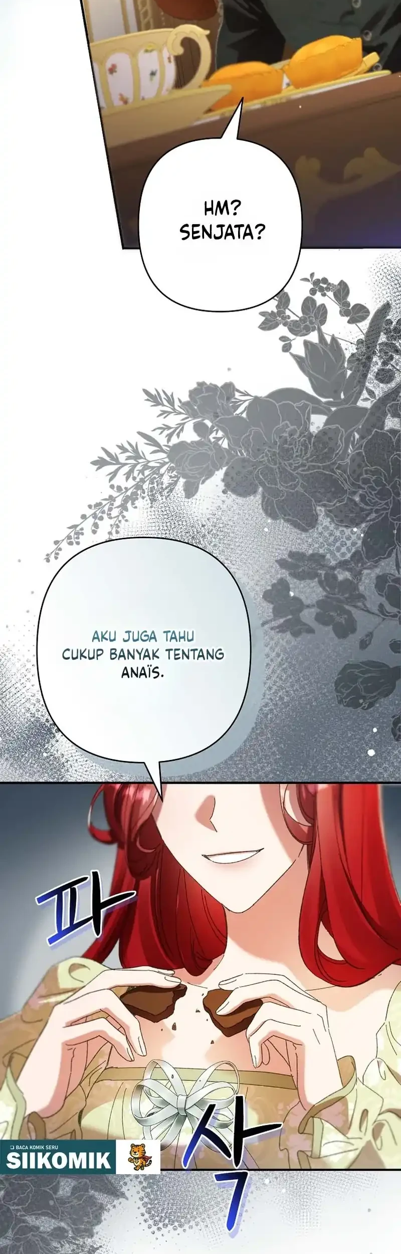 I Faked a Pregnancy, but My Husband Returned Chapter 43 Gambar 41