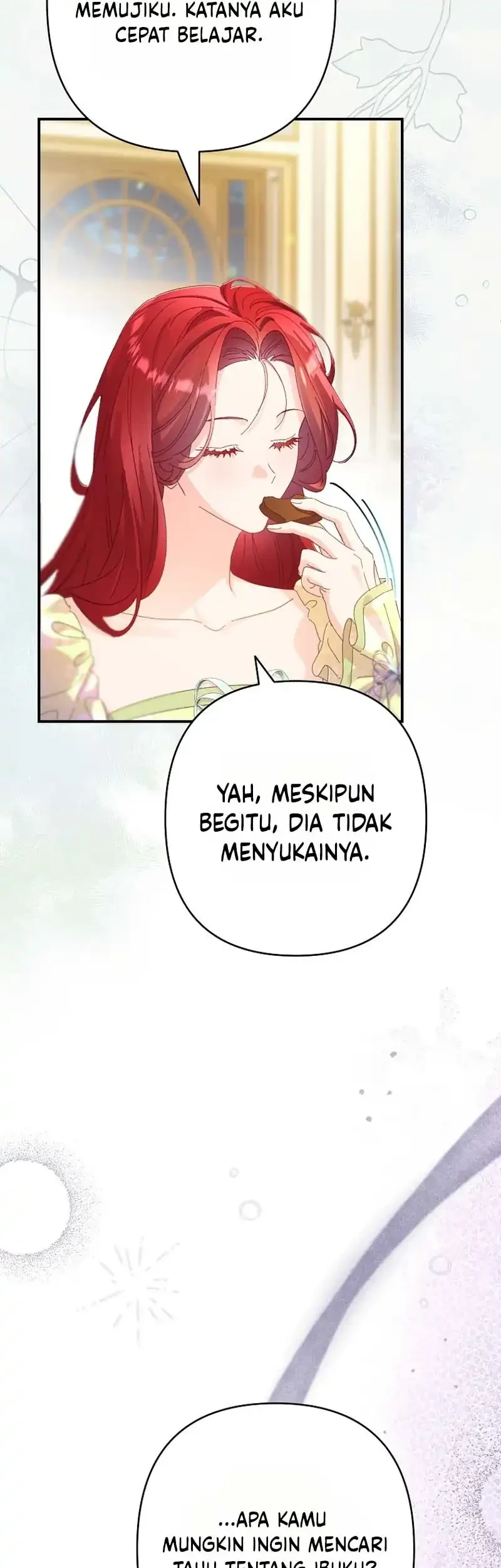 I Faked a Pregnancy, but My Husband Returned Chapter 43 Gambar 46