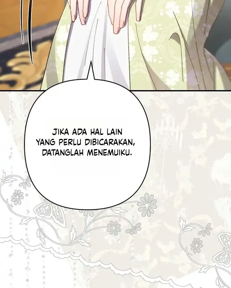 I Faked a Pregnancy, but My Husband Returned Chapter 43 Gambar 51