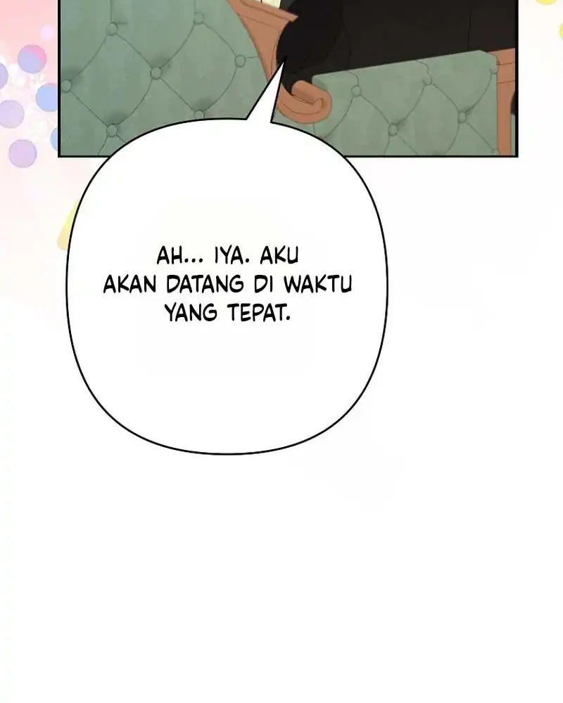 I Faked a Pregnancy, but My Husband Returned Chapter 43 Gambar 57