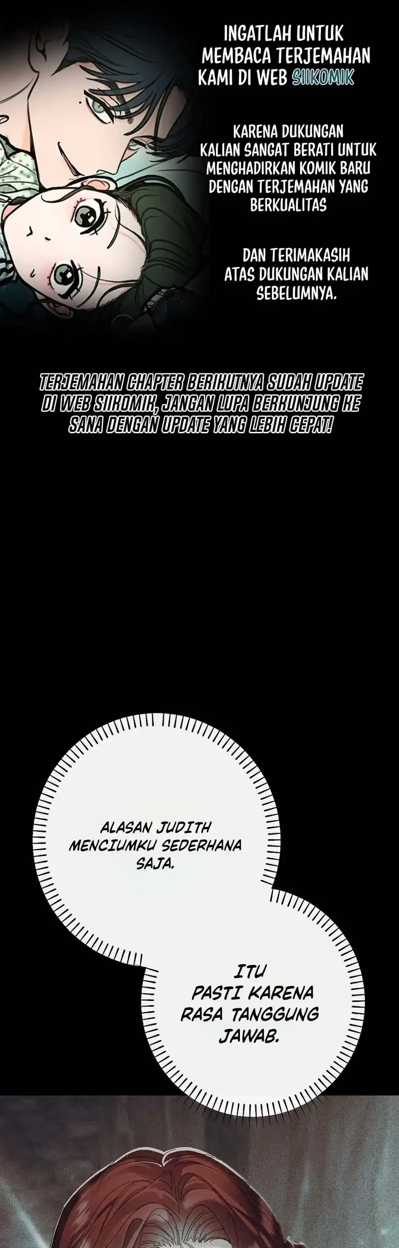 Komik I Faked a Pregnancy, but My Husband Returned Chapter 43 gambar 1