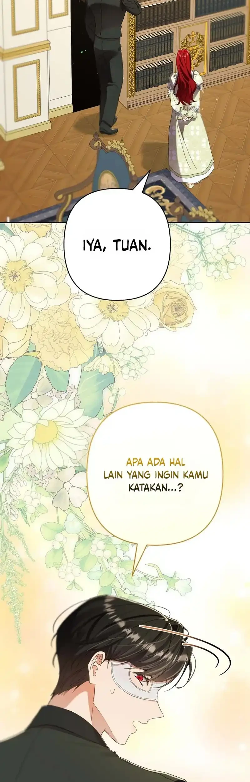I Faked a Pregnancy, but My Husband Returned Chapter 43 Gambar 59