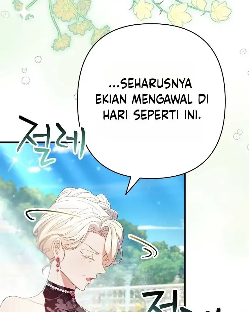I Faked a Pregnancy, but My Husband Returned Chapter 43 Gambar 66