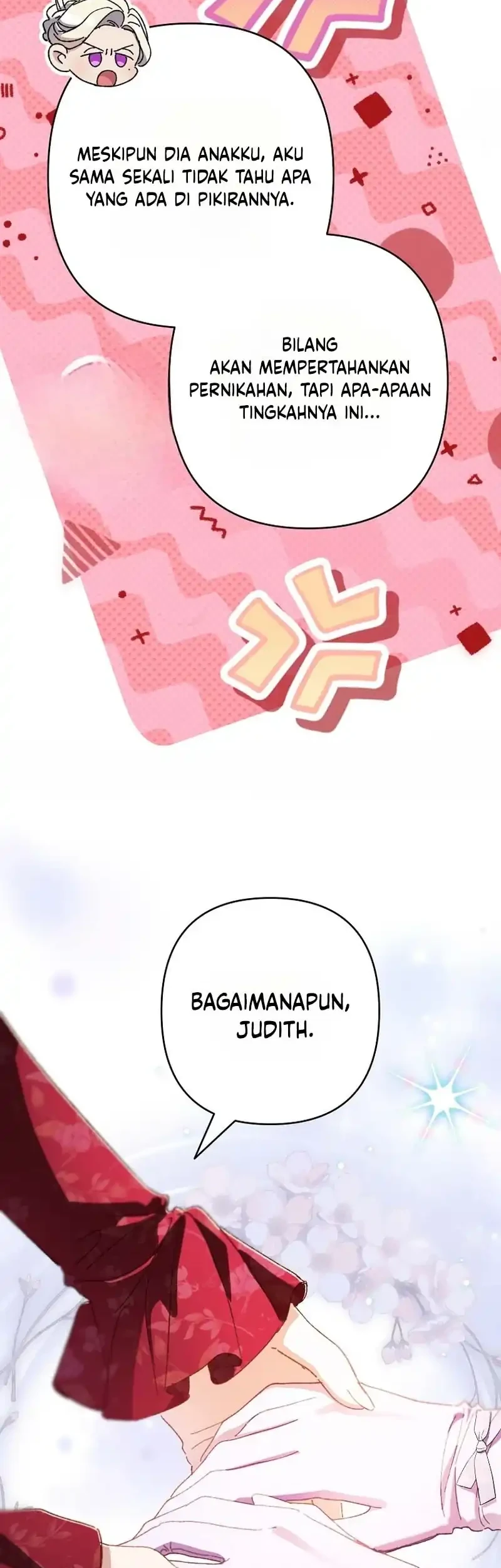 I Faked a Pregnancy, but My Husband Returned Chapter 43 Gambar 68