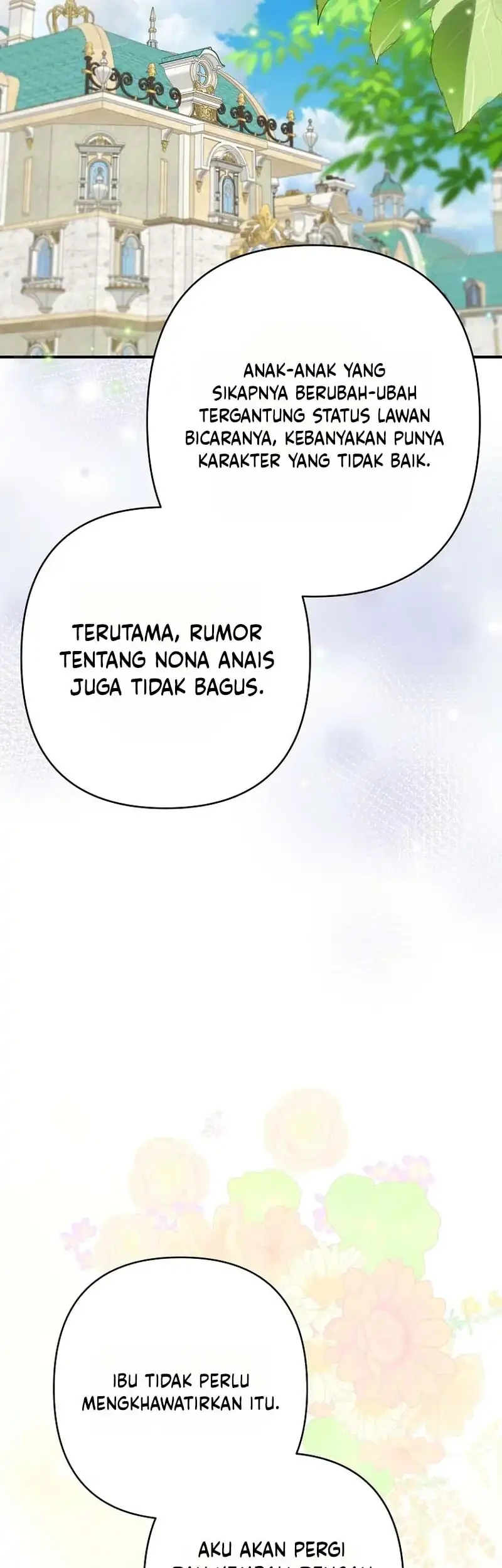 I Faked a Pregnancy, but My Husband Returned Chapter 43 Gambar 73