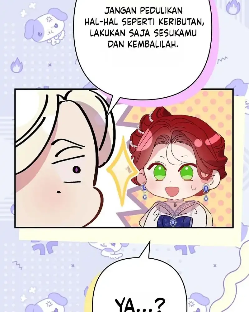 I Faked a Pregnancy, but My Husband Returned Chapter 43 Gambar 75