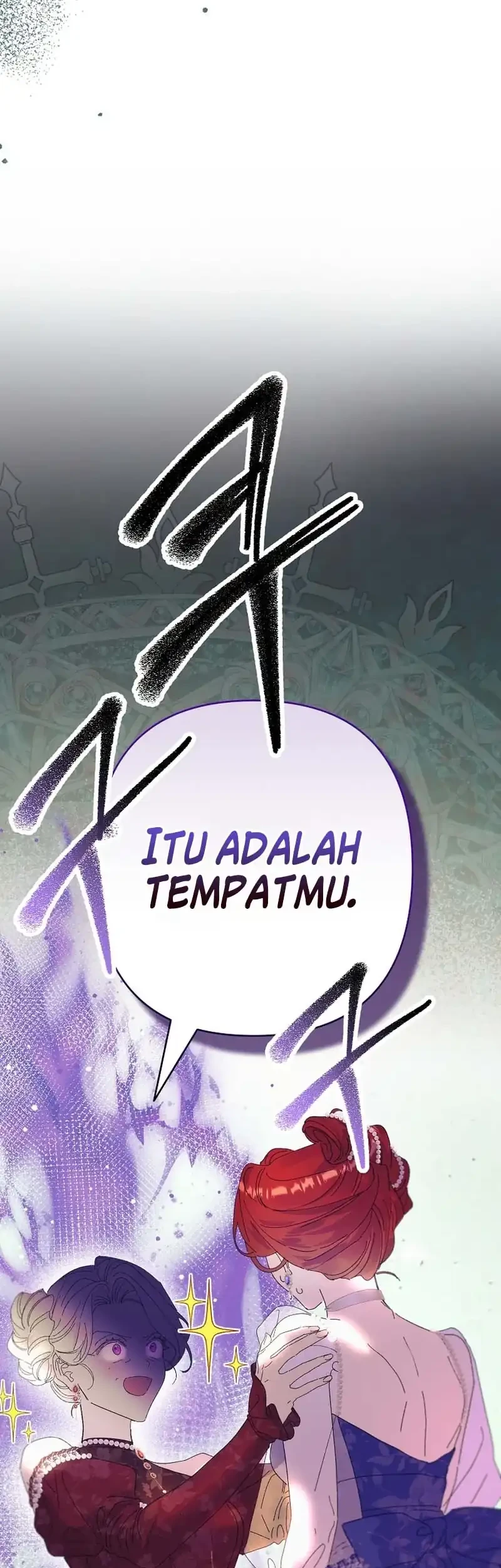 I Faked a Pregnancy, but My Husband Returned Chapter 43 Gambar 77