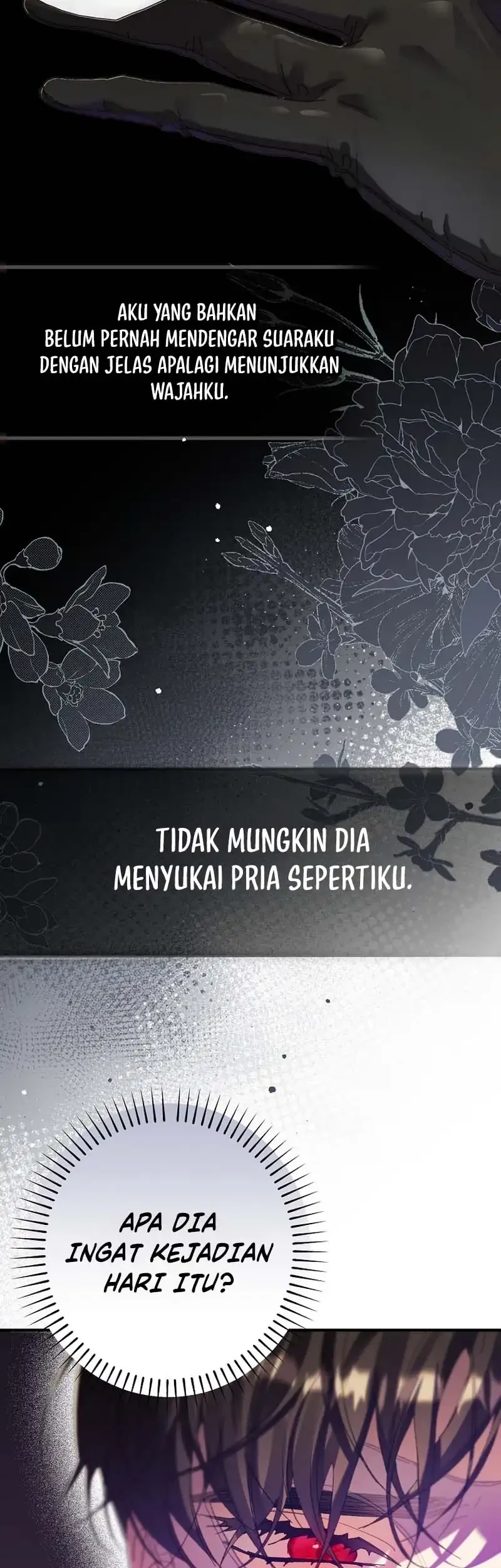 I Faked a Pregnancy, but My Husband Returned Chapter 43 Gambar 4