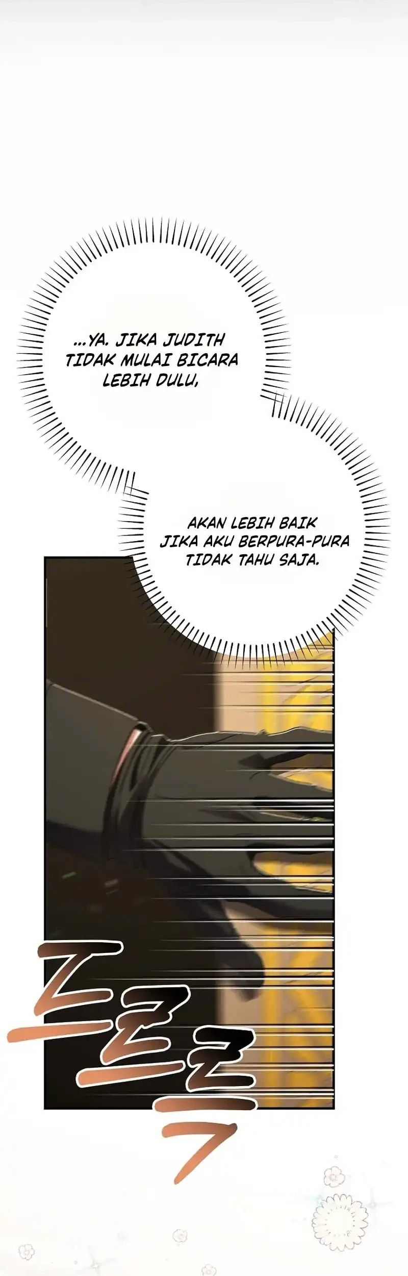 I Faked a Pregnancy, but My Husband Returned Chapter 43 Gambar 8