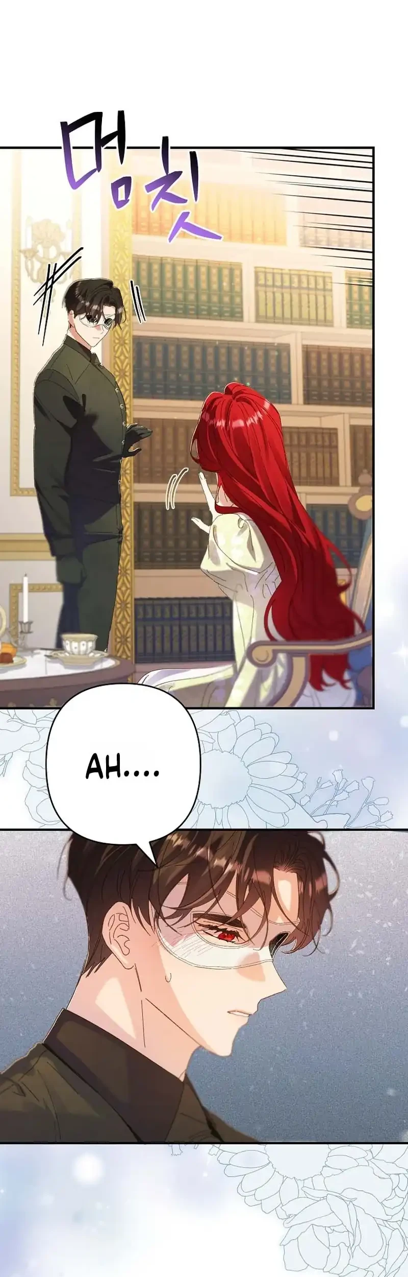 I Faked a Pregnancy, but My Husband Returned Chapter 43 Gambar 11