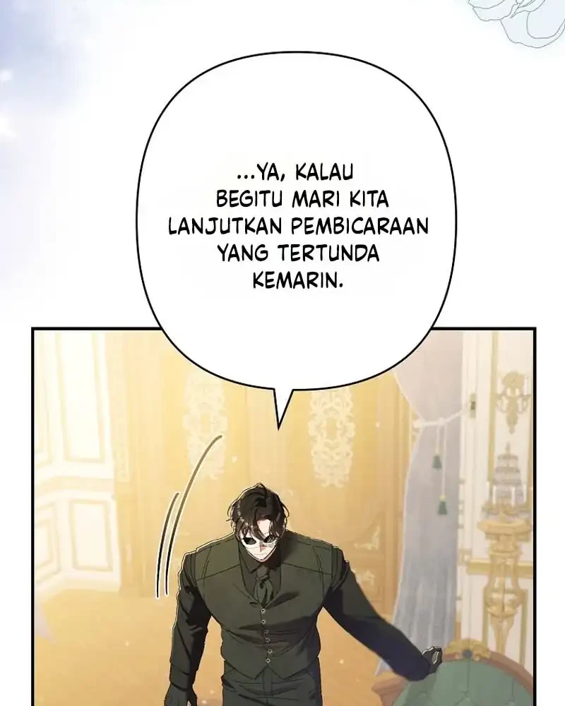 I Faked a Pregnancy, but My Husband Returned Chapter 43 Gambar 12