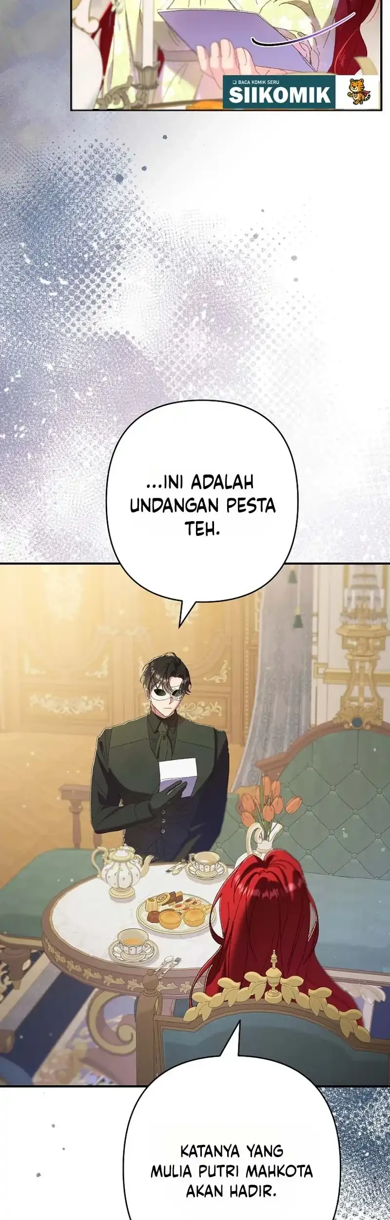 I Faked a Pregnancy, but My Husband Returned Chapter 43 Gambar 14