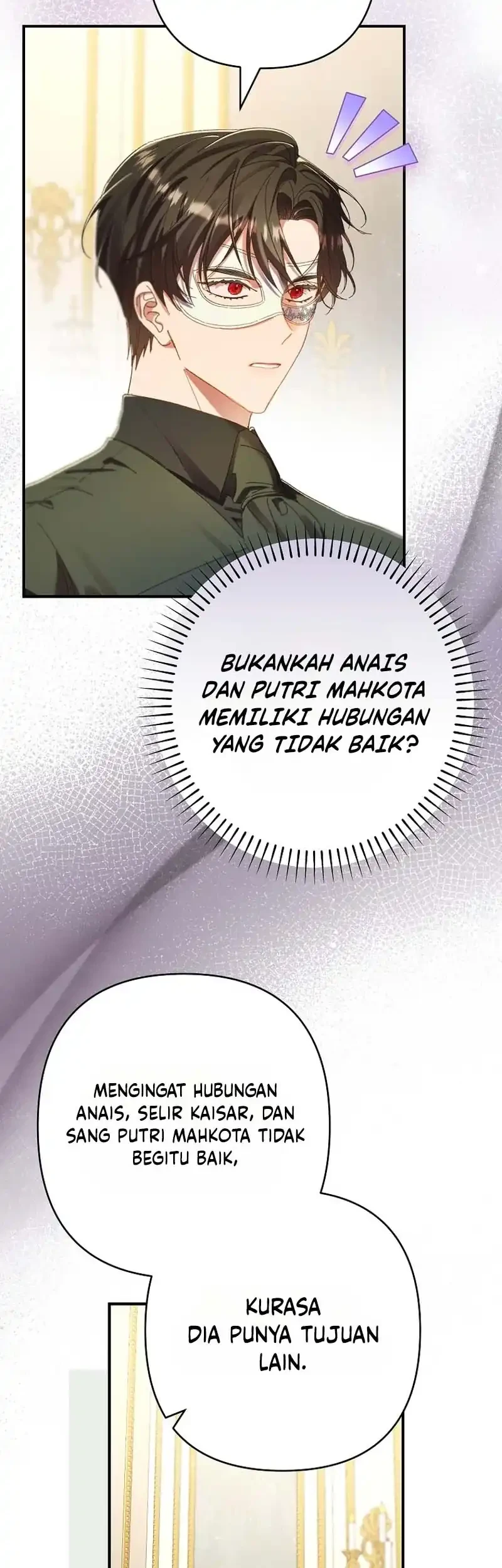 I Faked a Pregnancy, but My Husband Returned Chapter 43 Gambar 16