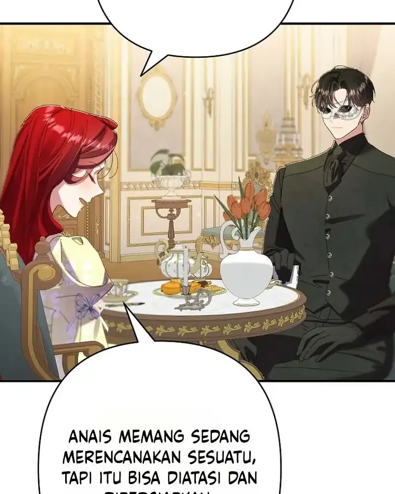 I Faked a Pregnancy, but My Husband Returned Chapter 43 Gambar 24