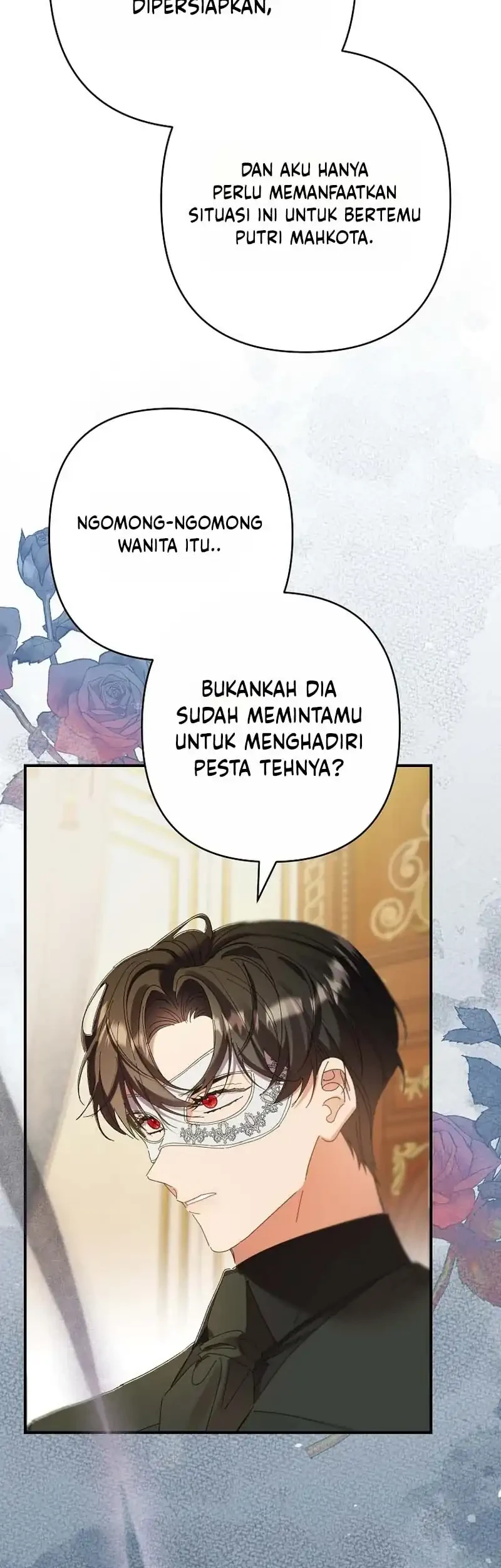 I Faked a Pregnancy, but My Husband Returned Chapter 43 Gambar 25