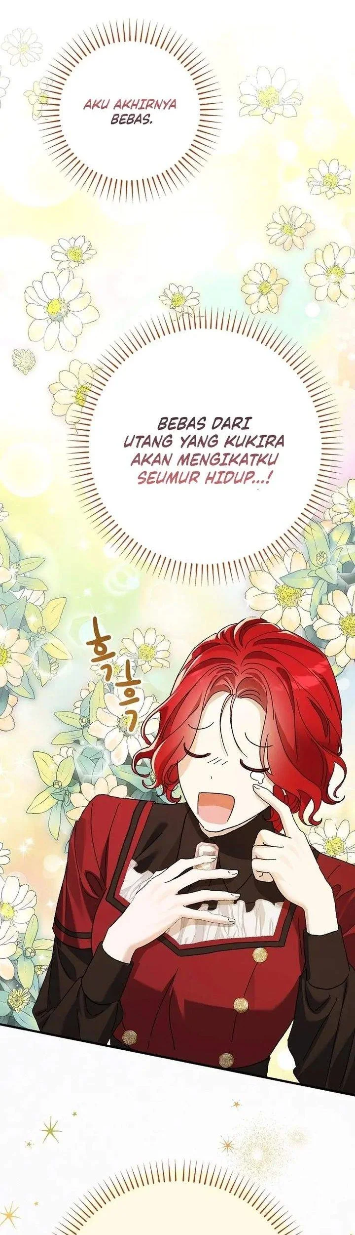 I Faked a Pregnancy, but My Husband Returned Chapter 5 Gambar 37