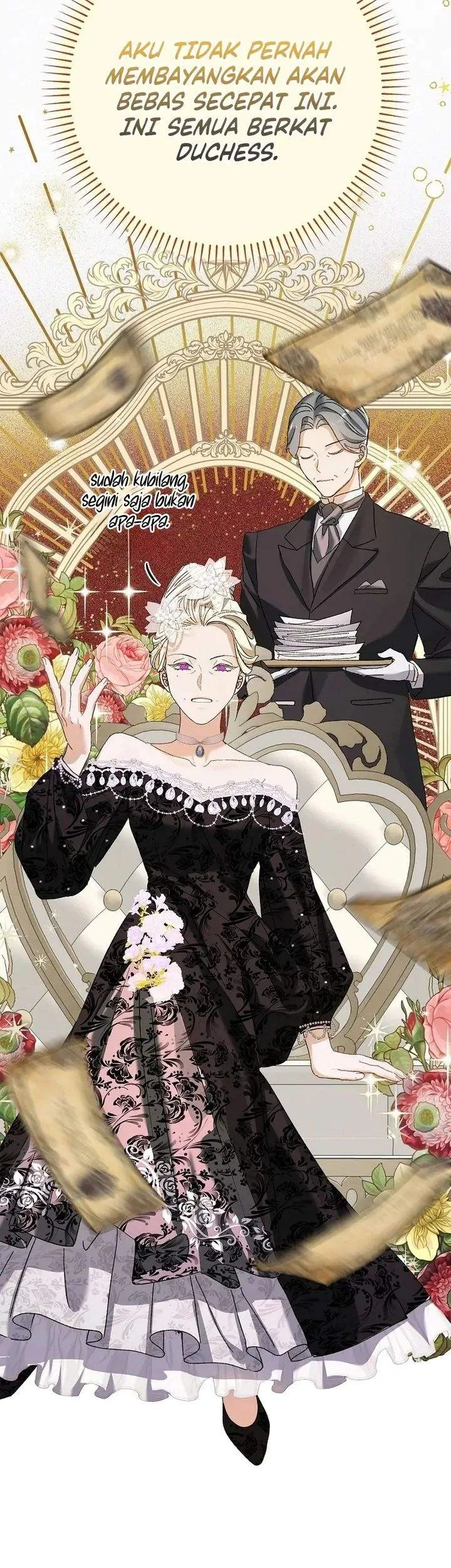 I Faked a Pregnancy, but My Husband Returned Chapter 5 Gambar 38