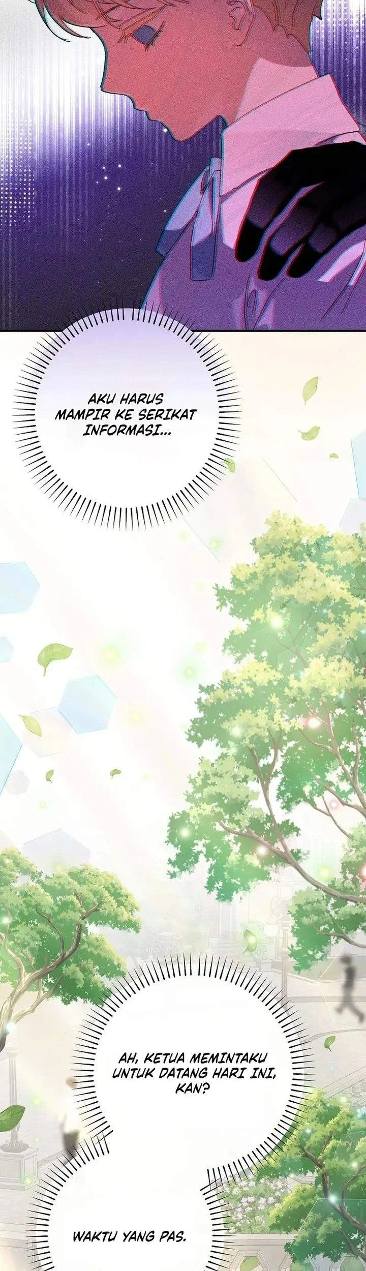 I Faked a Pregnancy, but My Husband Returned Chapter 5 Gambar 41