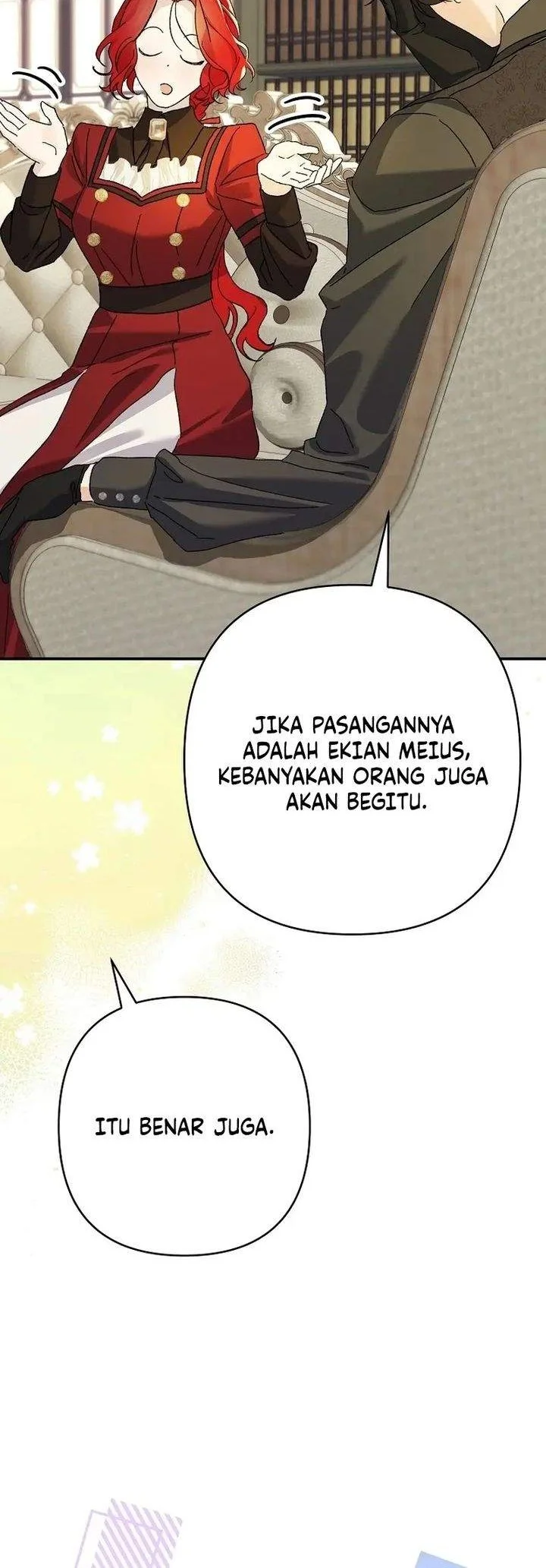 I Faked a Pregnancy, but My Husband Returned Chapter 5 Gambar 51