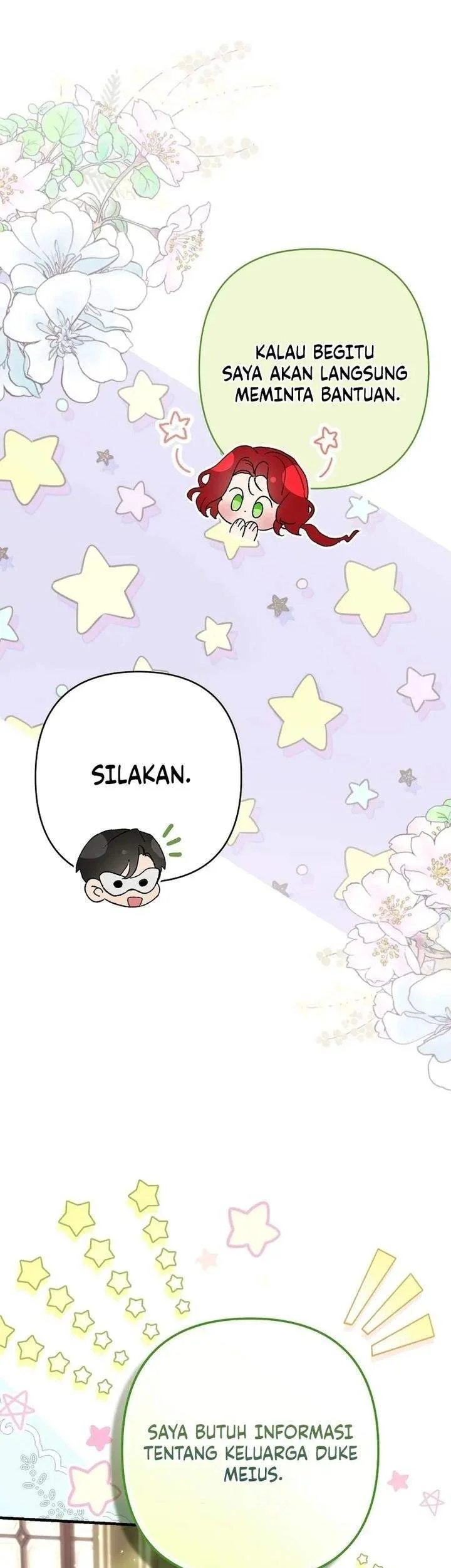 I Faked a Pregnancy, but My Husband Returned Chapter 5 Gambar 68