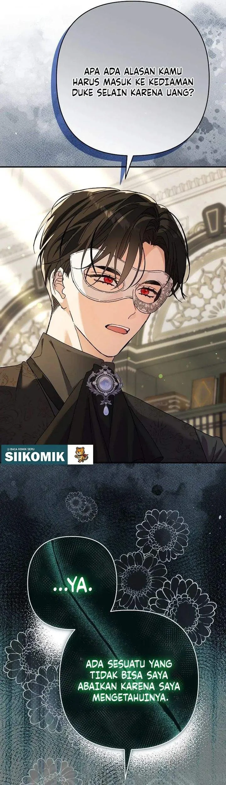 I Faked a Pregnancy, but My Husband Returned Chapter 5 Gambar 72