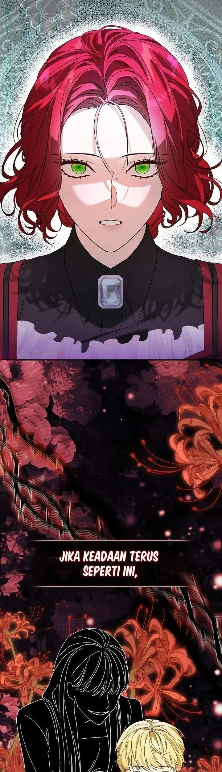 I Faked a Pregnancy, but My Husband Returned Chapter 5 Gambar 73