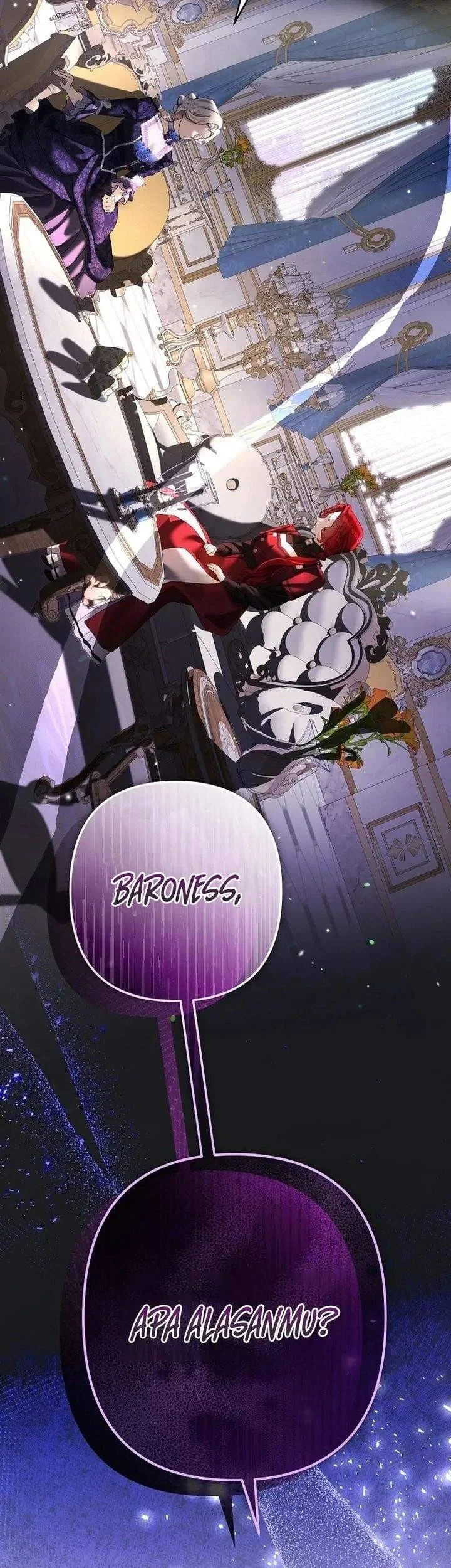 I Faked a Pregnancy, but My Husband Returned Chapter 5 Gambar 3