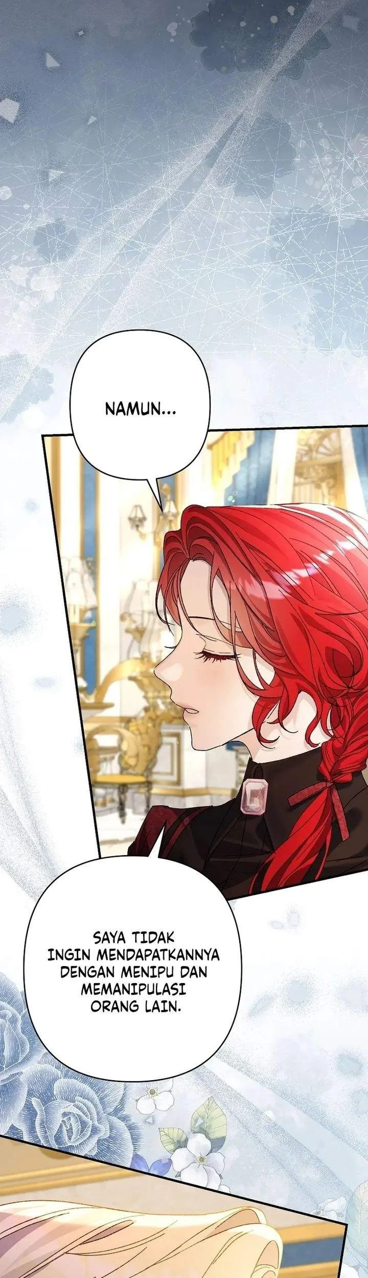 I Faked a Pregnancy, but My Husband Returned Chapter 5 Gambar 9