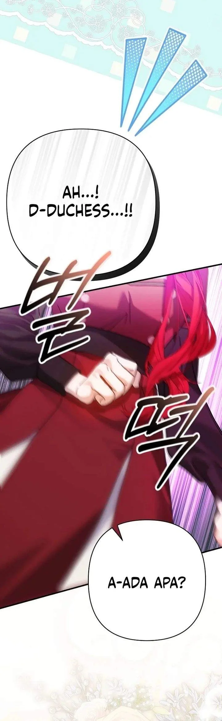 I Faked a Pregnancy, but My Husband Returned Chapter 5 Gambar 23