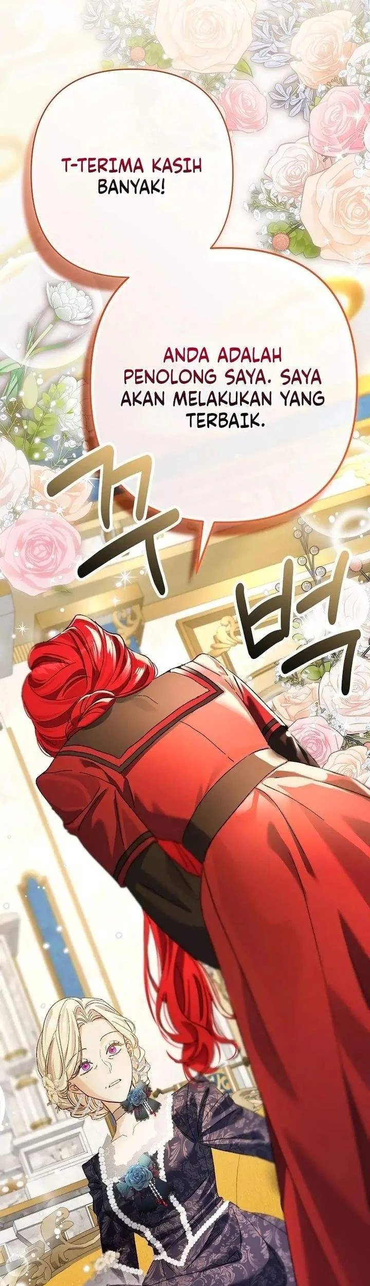 I Faked a Pregnancy, but My Husband Returned Chapter 5 Gambar 24