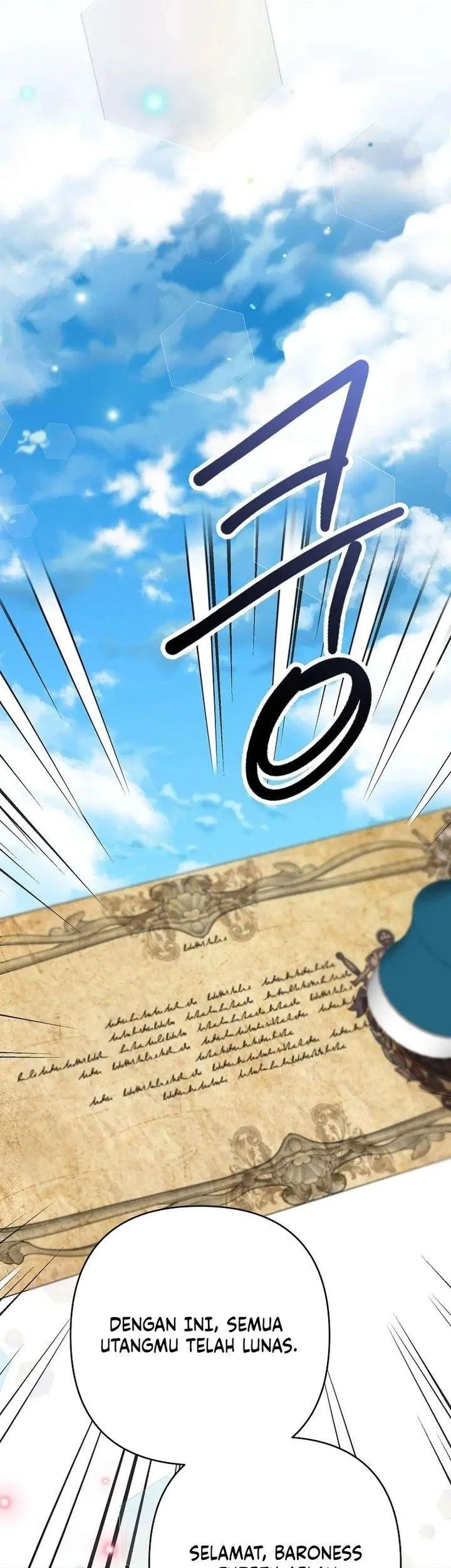 I Faked a Pregnancy, but My Husband Returned Chapter 5 Gambar 29